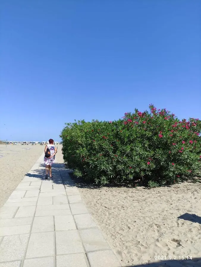 Mipro Mobilhome Lido di Spina 0*,  Italia