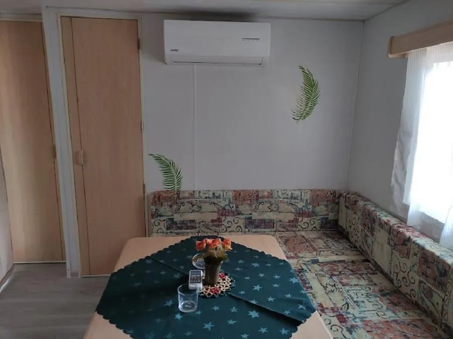 Mipro Mobilhome Lido di Spina