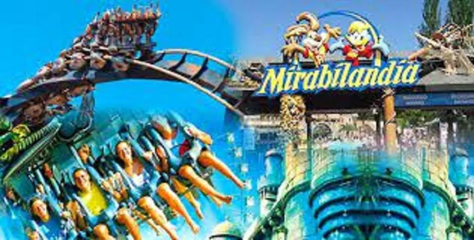 Mipro Mobilhome Lido di Spina 0*,  Italia