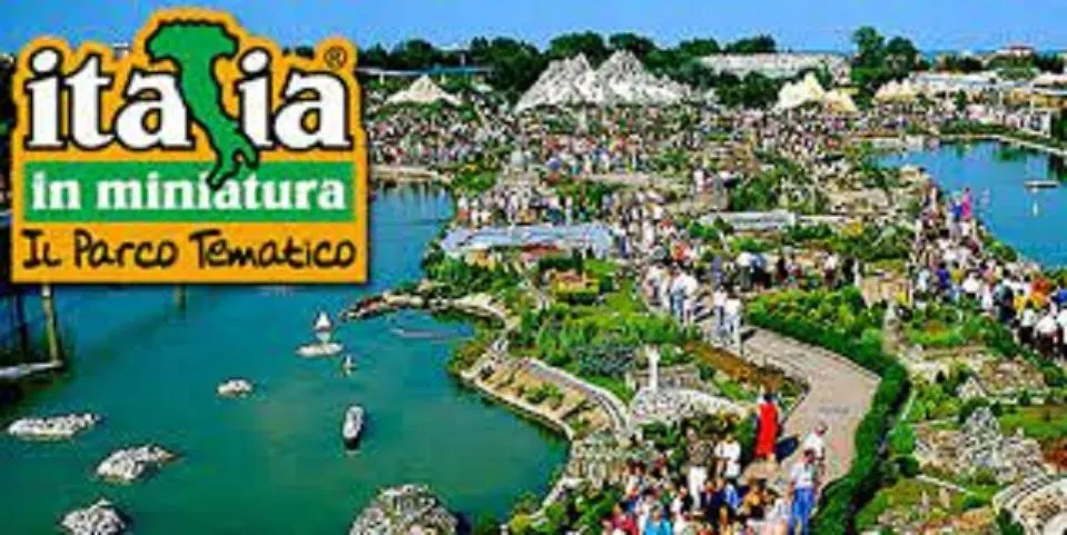 Mipro Mobilhome Lido di Spina Сasa de vacaciones