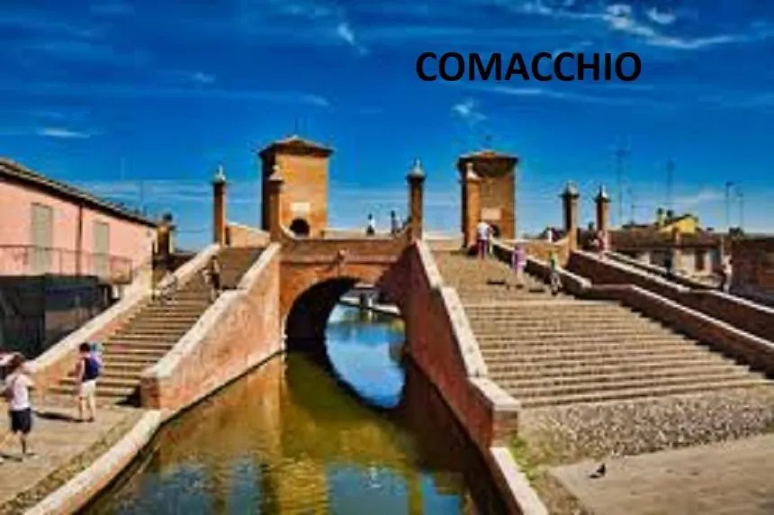 Сasa de vacaciones Mipro Mobilhome Lido di Spina Italia