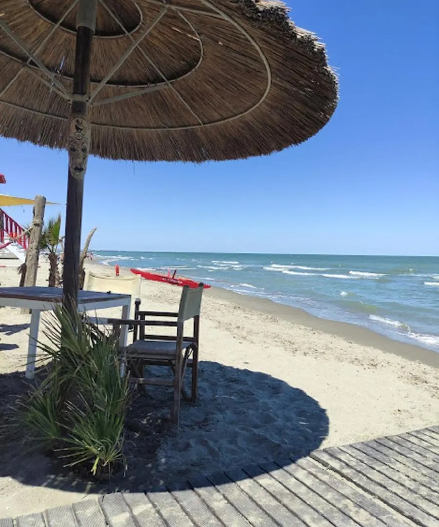 Mipro Mobilhome Lido di Spina