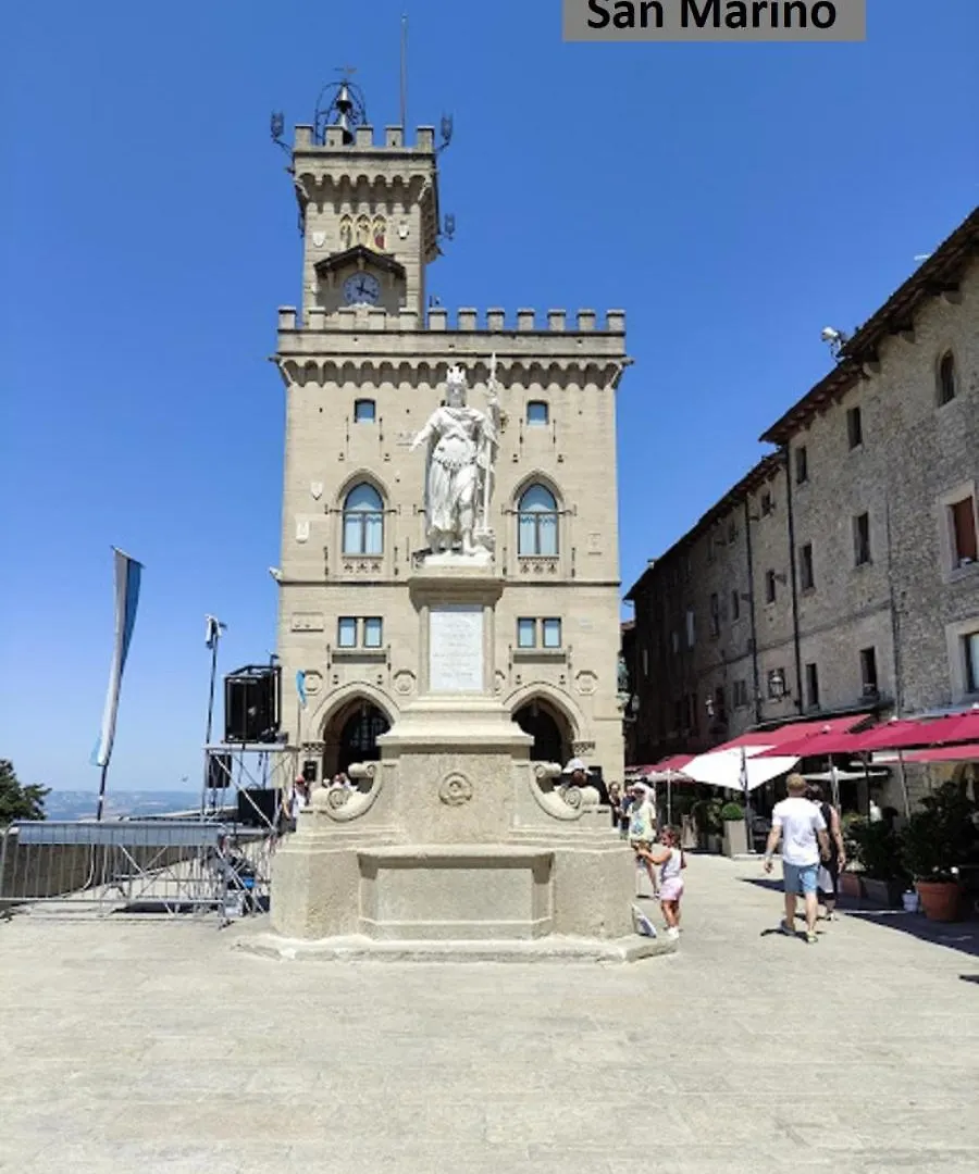 Сasa de vacaciones Mipro Mobilhome Lido di Spina